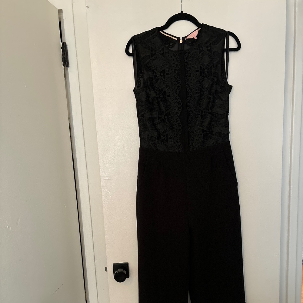 Ted baker jumpsuit